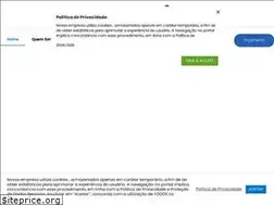Sites similar to copcentro.com.br