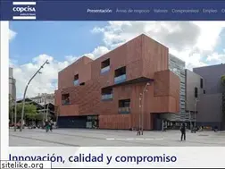Sites similar to copcisaindustrial.com