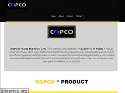 Sites similar to copcoflowtech.co.th
