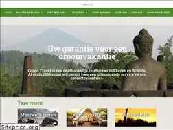 Sites similar to copcotravel.be