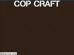 Sites similar to copcraft.tv