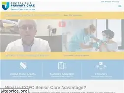 Sites similar to copcseniorcareadvantage.com