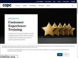 Sites similar to copctraining.com