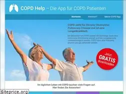 Sites similar to copdapp.at