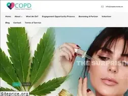 Sites similar to copdcanada.ca