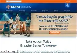 Sites similar to copdconferencesusa.org