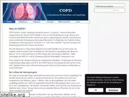 Sites similar to copdnews.de