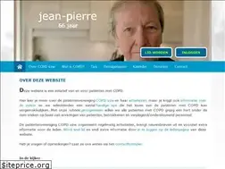 Sites similar to copdvzw.be