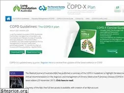 Sites similar to copdx.org.au