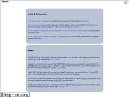Sites similar to cope-eu.com