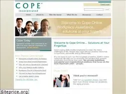 Sites similar to cope-inc.com