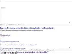 Sites similar to cope.es