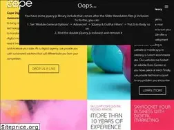Sites similar to cope.gr