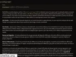 Sites similar to cope2.net