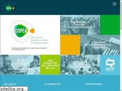Sites similar to copea.fr
