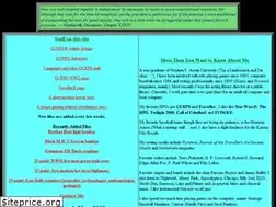 Sites similar to copeab.tripod.com