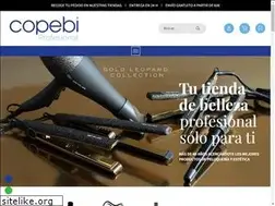 Sites similar to copebi.com