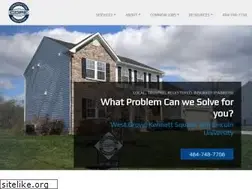 Sites similar to copebuilt.com