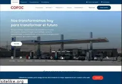 Sites similar to copec.cl