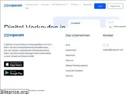 Sites similar to copecart.com
