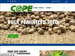 Sites similar to copecbd.com