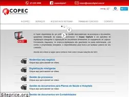 Sites similar to copecdigital.com.br