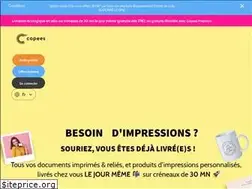 Sites similar to copees.com