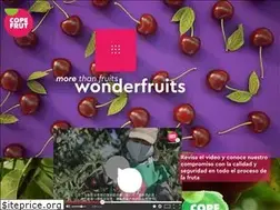 Sites similar to copefrut.cl