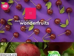Sites similar to copefrut.com