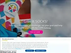 Sites similar to copegalway.ie
