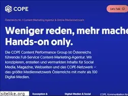 Sites similar to copegroup.com