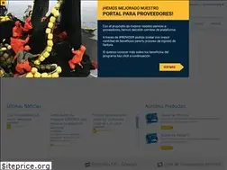 Sites similar to copeinca.com