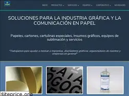 Sites similar to copel.com.py