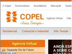 Sites similar to copel.com