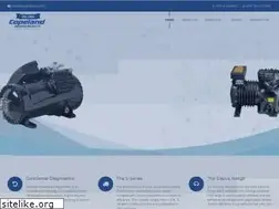 Sites similar to copeland-compressor.com