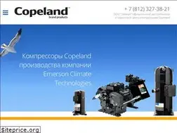 Sites similar to copeland.su