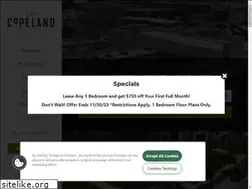 Sites similar to copelandaustin.com