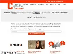 Sites similar to copelandcoaching.com