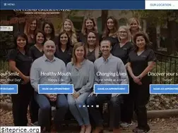 Sites similar to copelandcreekdental.com