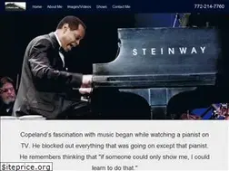 Sites similar to copelanddavis.com
