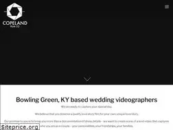 Sites similar to copelandfilmco.com
