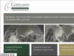 Sites similar to copelandfund.com