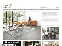 Sites similar to copelandfurniture.com
