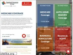Sites similar to copelandgroupmarketing.com