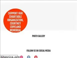 Sites similar to copelandmemorial.com