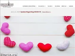 Sites similar to copelandoaks.com