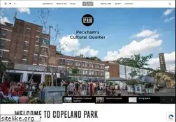 Sites similar to copelandpark.com