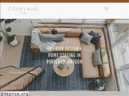 Sites similar to copelandpdx.com