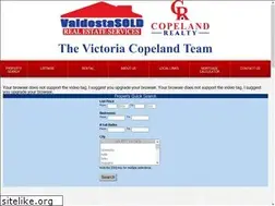 Sites similar to copelandrealty.com