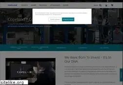 Sites similar to copelandscroll.com